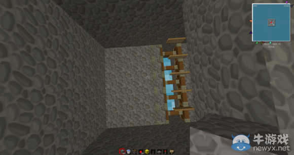 《我的世界》新手向刷怪塔制作教程