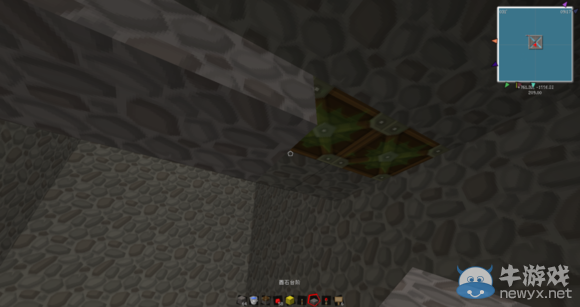 《我的世界》新手向刷怪塔制作教程