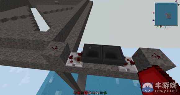 《我的世界》新手向刷怪塔制作教程