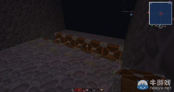 《我的世界》新手向刷怪塔制作教程