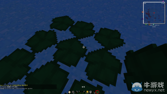 《我的世界》新手向刷怪塔制作教程