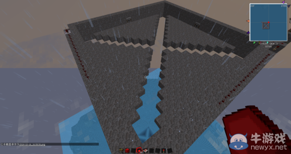 《我的世界》新手向刷怪塔制作教程