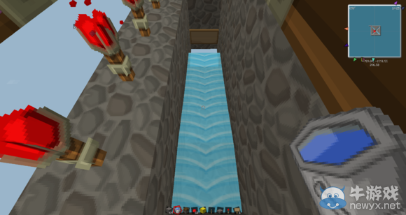 《我的世界》新手向刷怪塔制作教程