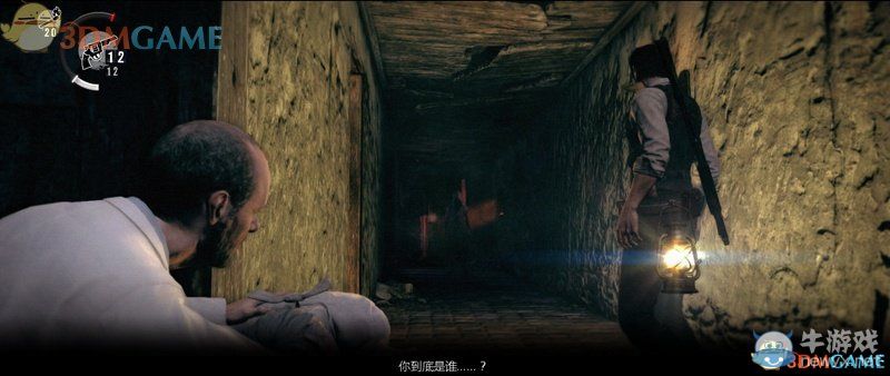 《惡靈附身》全流程全道具雕像收集全劇情圖文攻略
