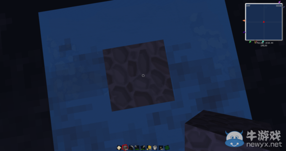 《我的世界》新手向刷怪塔制作教程