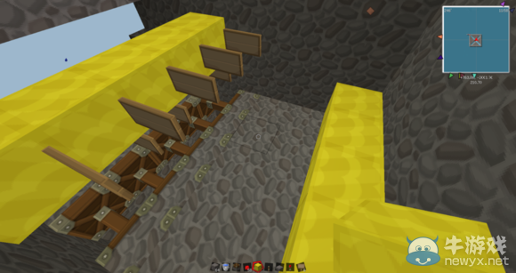 《我的世界》新手向刷怪塔制作教程