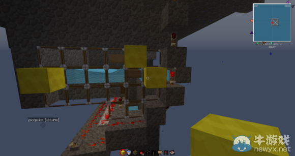 《我的世界》新手向刷怪塔制作教程