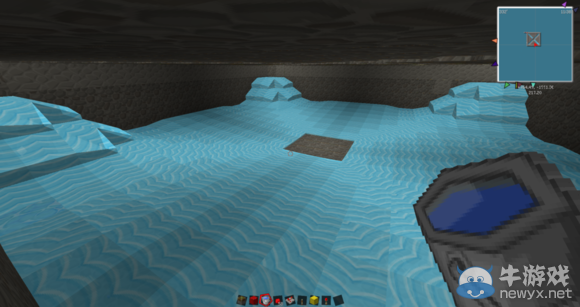 《我的世界》新手向刷怪塔制作教程