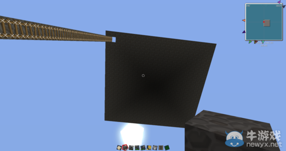 《我的世界》新手向刷怪塔制作教程