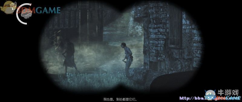 《惡靈附身》全流程全道具雕像收集全劇情圖文攻略