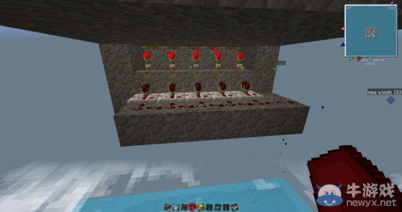 《我的世界》新手向刷怪塔制作教程