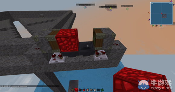 《我的世界》新手向刷怪塔制作教程