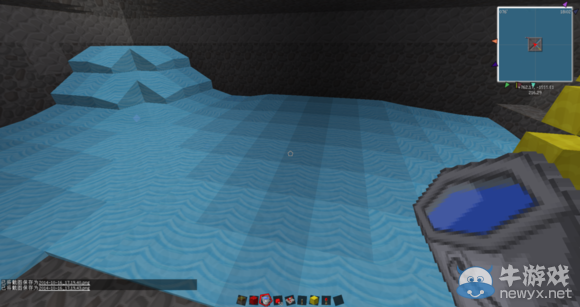 《我的世界》新手向刷怪塔制作教程