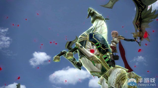 《最終幻想13》煙霧彈道具資料一覽