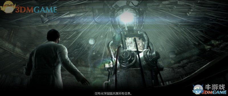《惡靈附身》全流程全道具雕像收集全劇情圖文攻略