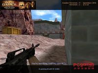 《反恐精英》前壓內(nèi)場方法