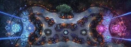 《LOL》六殺扭曲叢林模式怎么玩