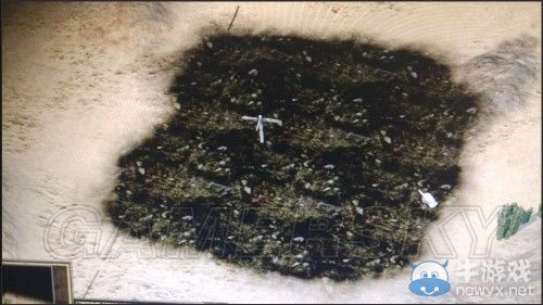 《要塞：十字軍東征2》獅心王第3關(guān)另類占領(lǐng)打法