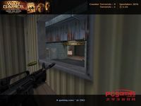 《反恐精英》前壓內(nèi)場方法