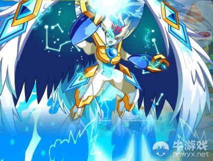 《奧奇傳說》冰城長老怎么打