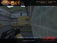 《反恐精英》前壓內(nèi)場方法