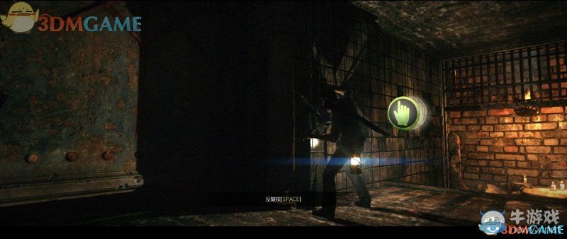 《惡靈附身》全流程全道具雕像收集全劇情圖文攻略