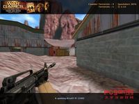 《反恐精英》前壓內(nèi)場方法