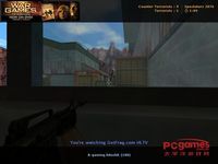 《反恐精英》前壓內(nèi)場方法