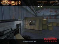 《反恐精英》前壓內(nèi)場方法