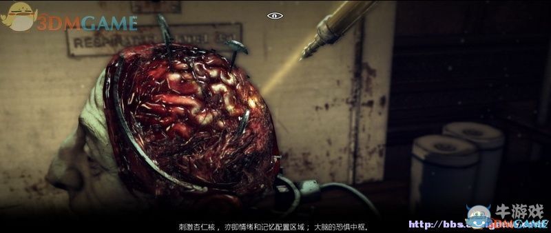 《惡靈附身》全流程全道具雕像收集全劇情圖文攻略
