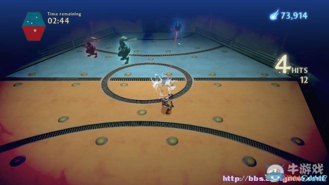 《降世神通：科拉傳奇》全流程劇情攻略
