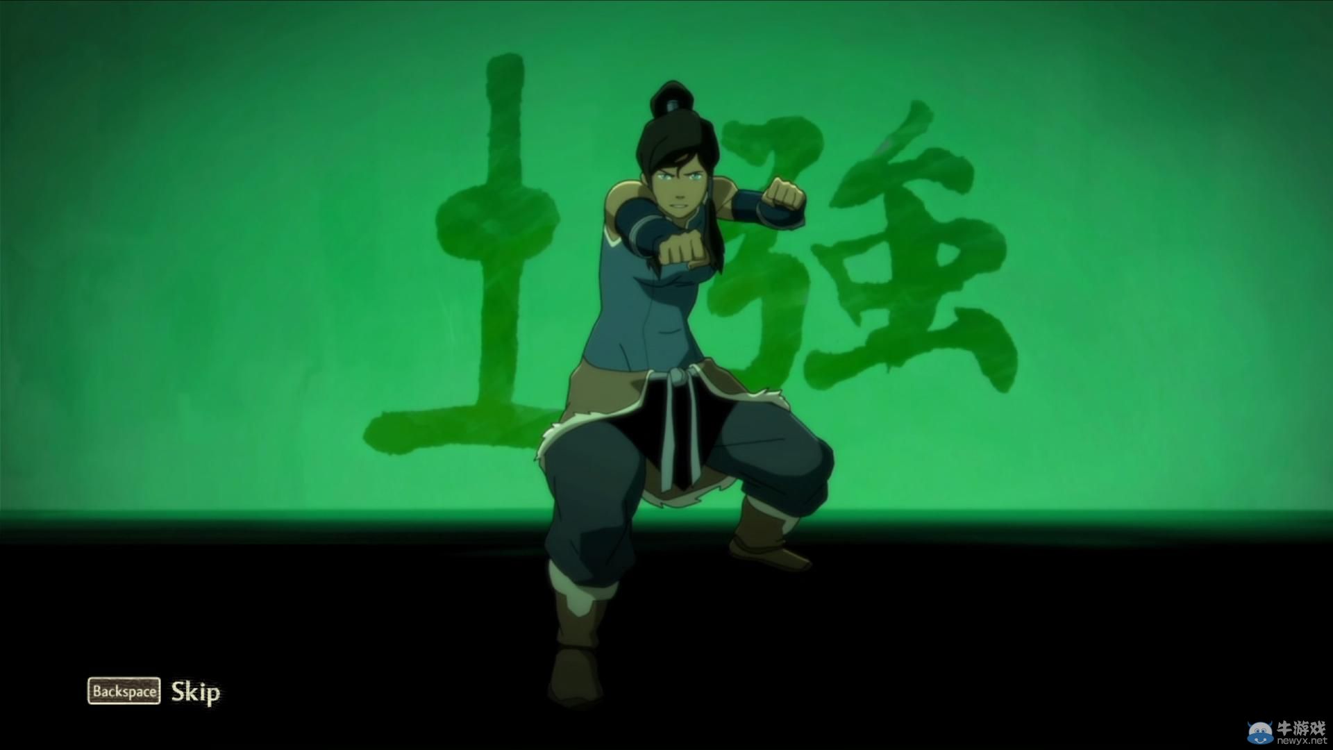 《科拉傳奇》御土術(shù)技能詳解