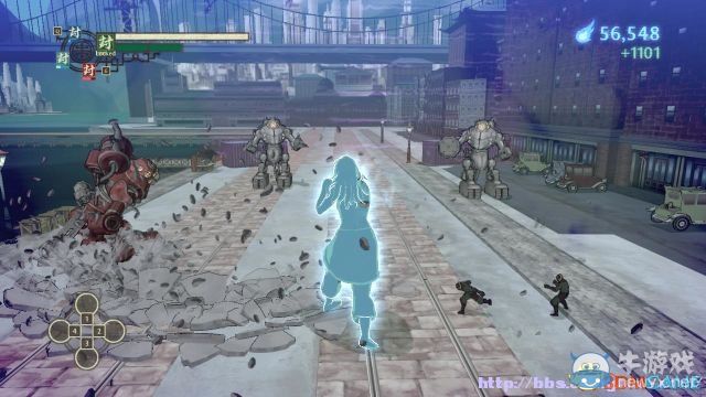 《降世神通：科拉傳奇》全流程劇情攻略