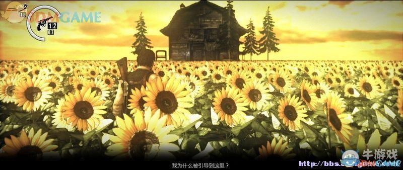《惡靈附身》全流程全道具雕像收集全劇情圖文攻略