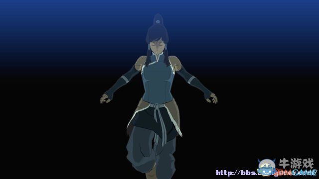 《降世神通：科拉傳奇》全流程劇情攻略