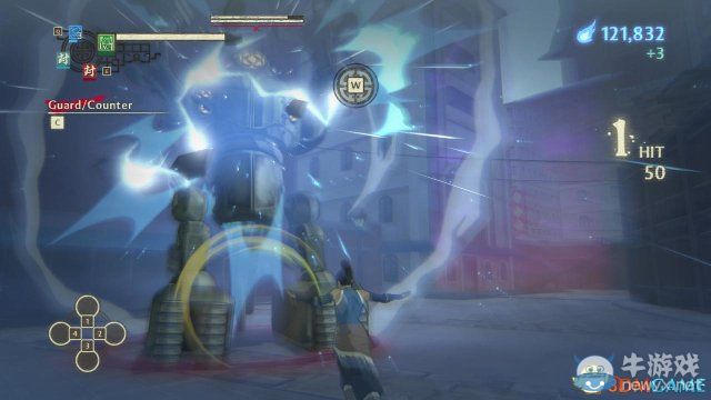 《降世神通：科拉傳奇》全流程劇情攻略