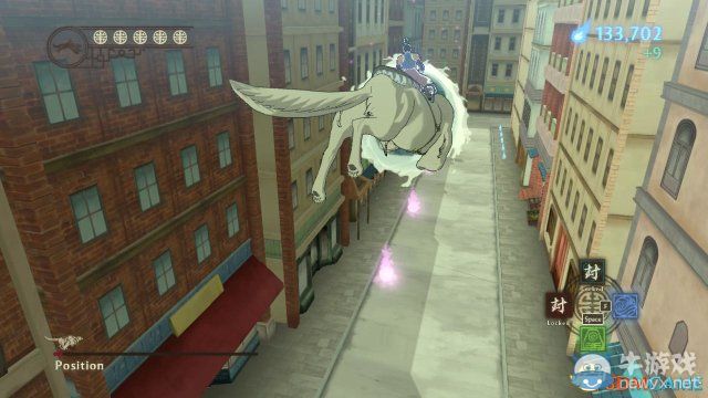 《降世神通：科拉傳奇》全流程劇情攻略