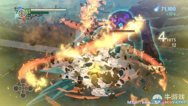《降世神通：科拉傳奇》全流程劇情攻略