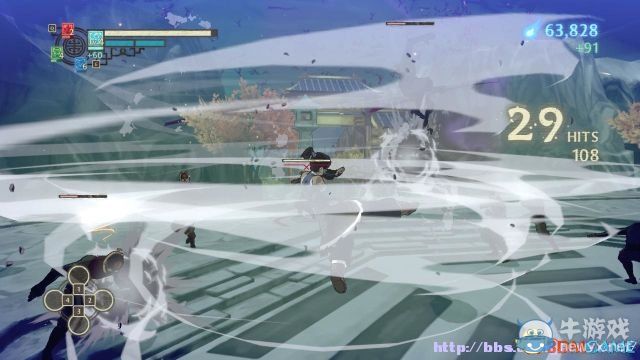 《降世神通：科拉傳奇》全流程劇情攻略