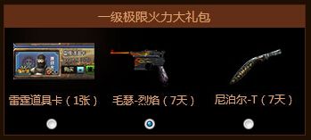 CF2.0共建計(jì)劃 助力獲得火力值參與抽獎(jiǎng)