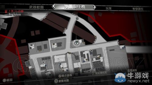 《喪尸圍城3》全雜志收集圖文攻略
