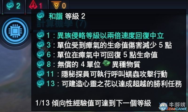 《文明：太空》圖文全教程攻略百科