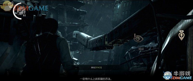《惡靈附身》全流程全道具雕像收集全劇情圖文攻略