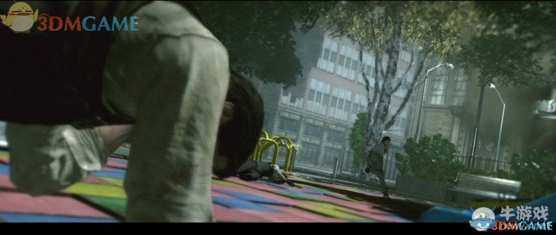 《惡靈附身》全流程全道具雕像收集全劇情圖文攻略