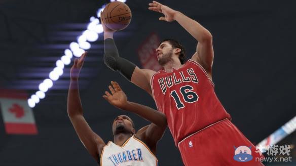 《NBA 2K15》控球后衛實用玩法心得