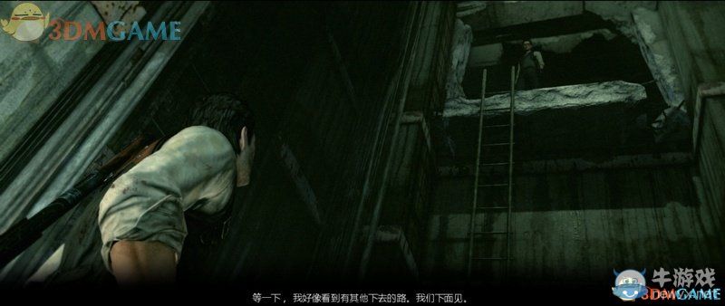 《惡靈附身》全流程全道具雕像收集全劇情圖文攻略