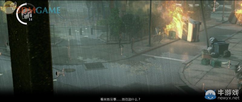 《惡靈附身》全流程全道具雕像收集全劇情圖文攻略
