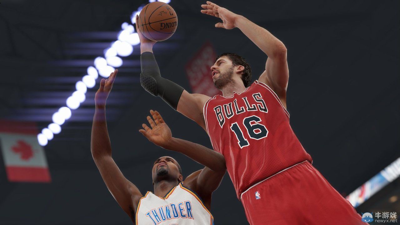 《NBA 2K15》MC模式正確保存回放及特寫的方法