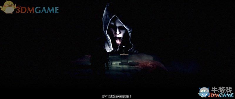 《惡靈附身》全流程全道具雕像收集全劇情圖文攻略