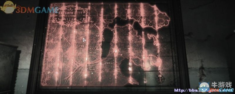 《惡靈附身》全流程全道具雕像收集全劇情圖文攻略